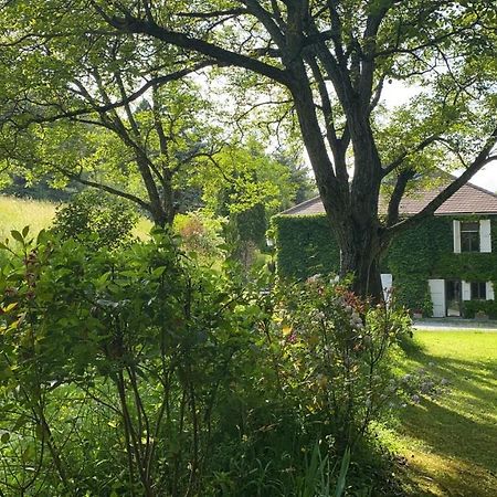 La Genevraie Villa Gap Buitenkant foto