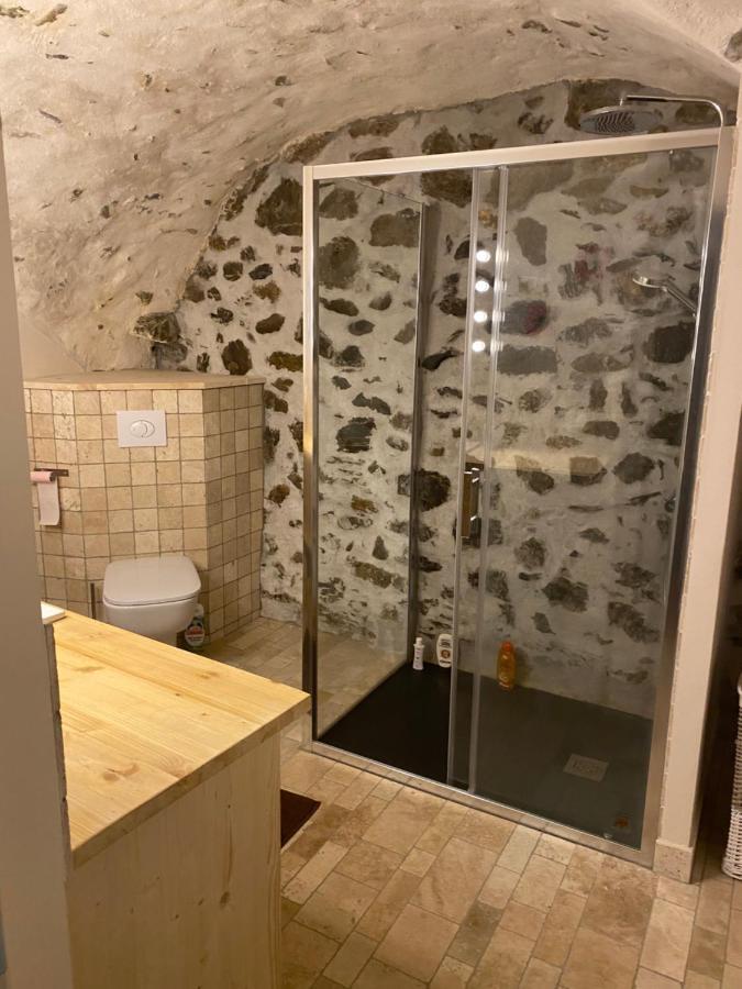 La Genevraie Villa Gap Buitenkant foto